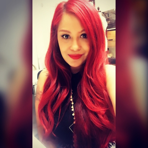 Meet your Posher, Wendy - Picture 1 of 1